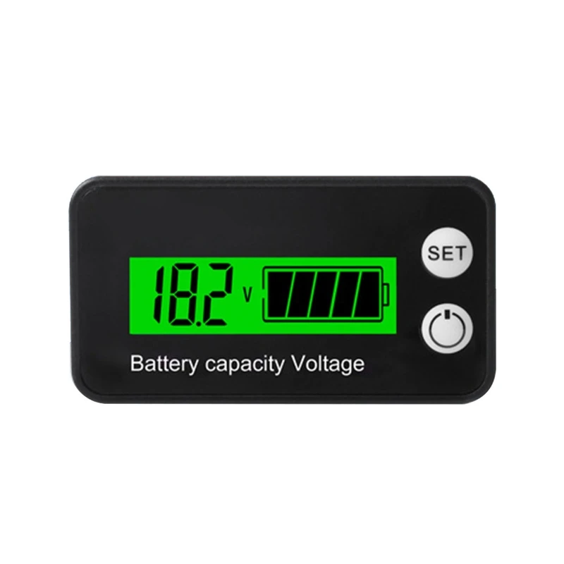 Измерване на капацитета на батерията, температура тест, директна доставка на батерията3