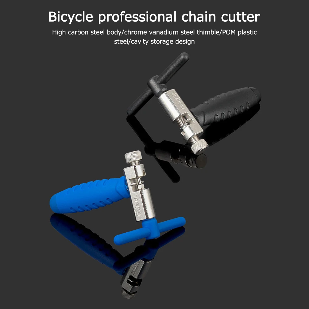 Комплекти инструменти за ремонт на велосипеди, Подвижни моторен прекъсвач, нож от въглеродна стомана, гаечен ключ, за да шоссейного велосипед МТВ, Комплекти за извличане на касетофон скоба2