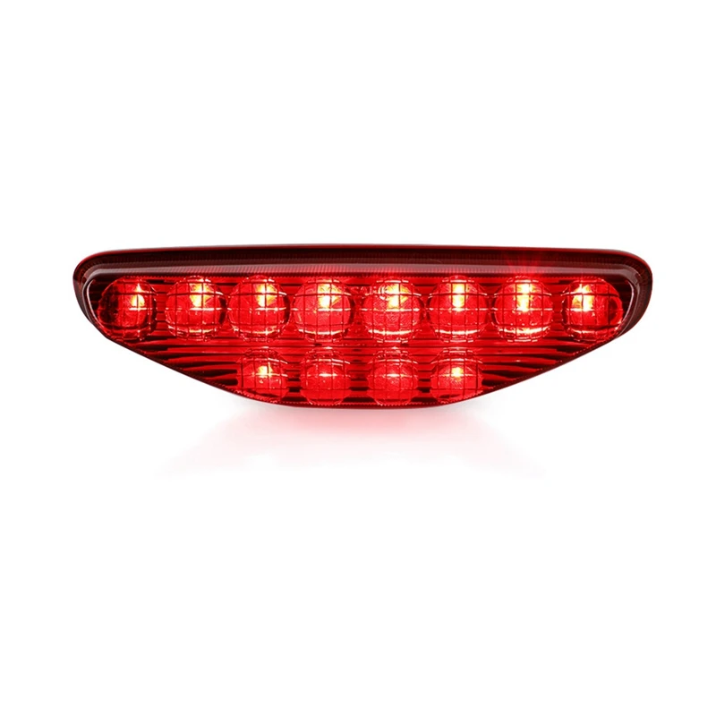 Задна Светлина квадроцикла Honda TRX450R TRX450ER TRX400EX 2007-2015 Червена задна светлина 33700-HP1-6010