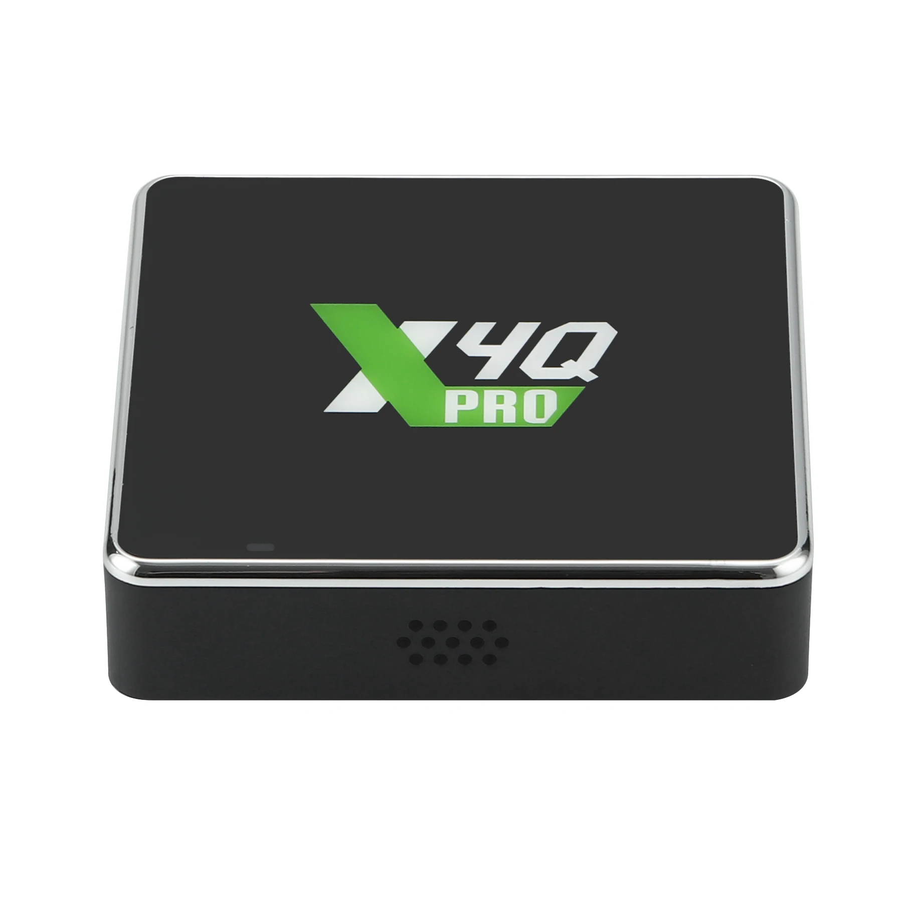 Ugoos X4Q Pro X4Q Plus X4Q Cube S905X4 Quad-core TV-бокс ARM G31 MP2 Android 11 2,4 G 5G 1000 БТ 5,1 телеприставка Tox 4K мултимедиен плейър0