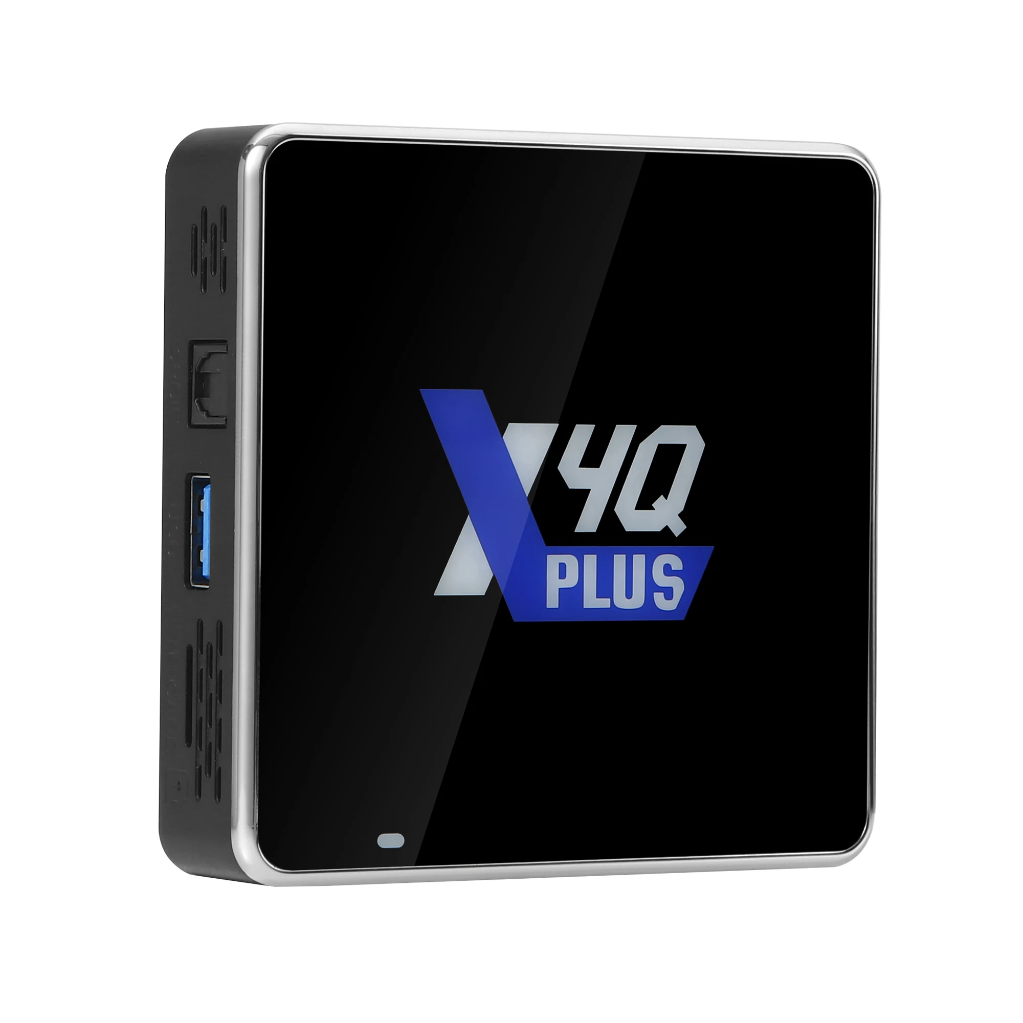 Ugoos X4Q Pro X4Q Plus X4Q Cube S905X4 Quad-core TV-бокс ARM G31 MP2 Android 11 2,4 G 5G 1000 БТ 5,1 телеприставка Tox 4K мултимедиен плейър2