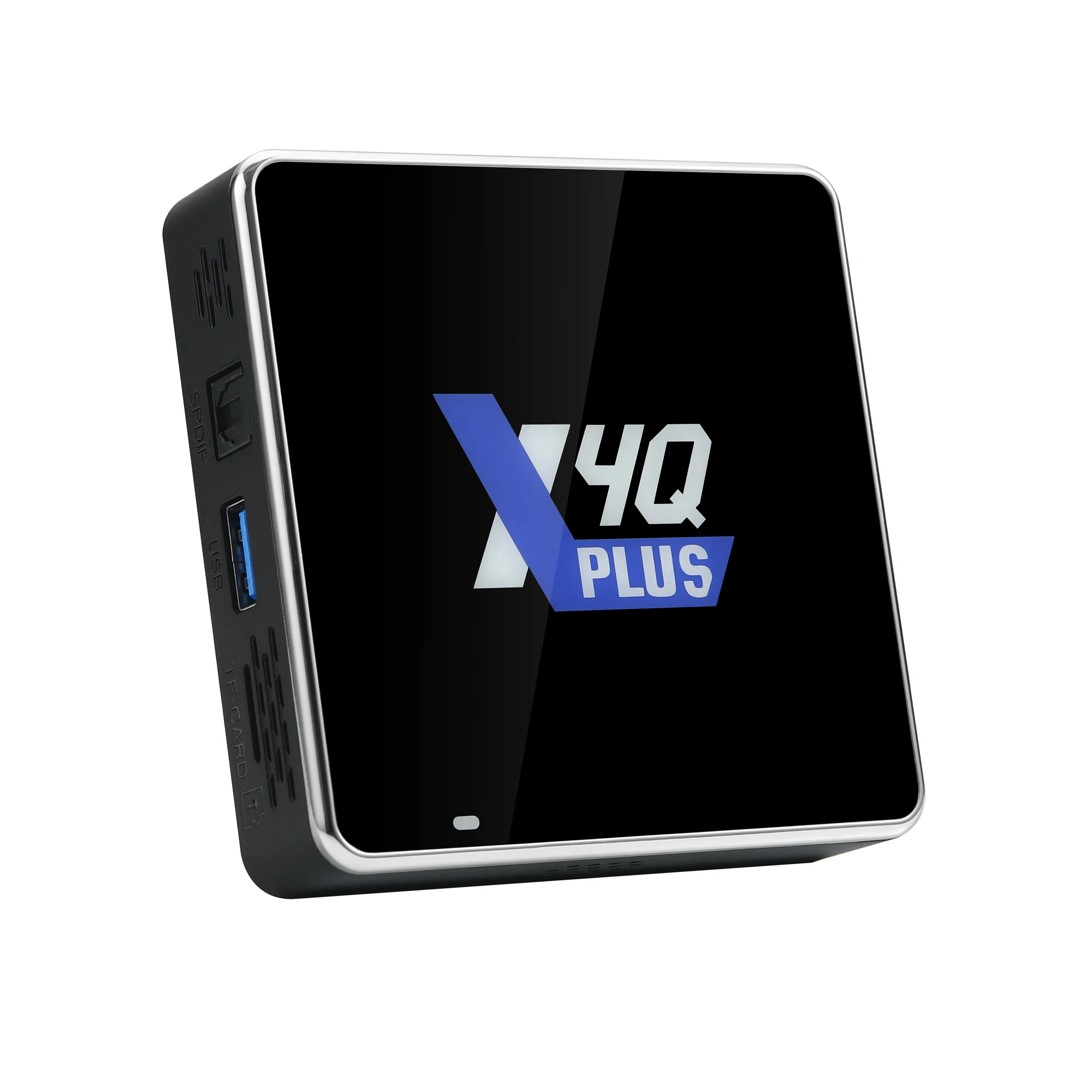 Ugoos X4Q Pro X4Q Plus X4Q Cube S905X4 Quad-core TV-бокс ARM G31 MP2 Android 11 2,4 G 5G 1000 БТ 5,1 телеприставка Tox 4K мултимедиен плейър3