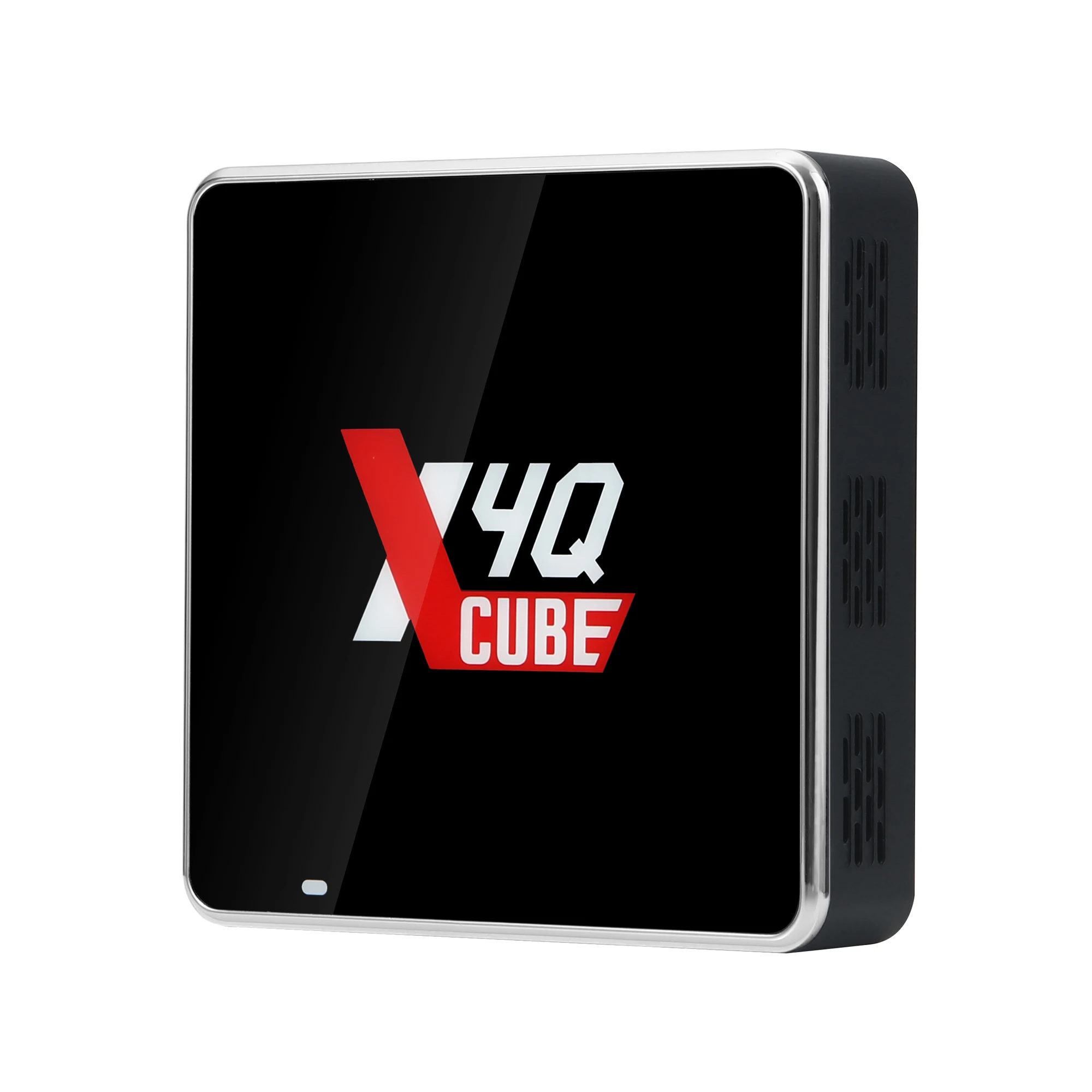 Ugoos X4Q Pro X4Q Plus X4Q Cube S905X4 Quad-core TV-бокс ARM G31 MP2 Android 11 2,4 G 5G 1000 БТ 5,1 телеприставка Tox 4K мултимедиен плейър4