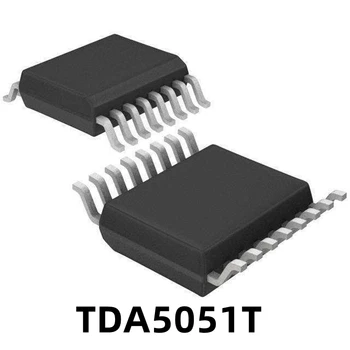 1 бр. TDA5051T TDA5051 в опаковка СОП-16 Нови оригинални