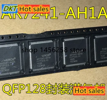 1 бр./лот AR7241-AH1A AR7240-AH1A AR7240 AR72241 QFP-128 В наличието на чип за