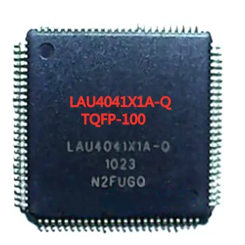 1 бр./лот LAU4041X1A-Q LAU4041X1A TQFP-100 SMD LCD екран с Нов чип в наличност ДОБРО качество