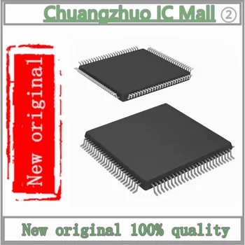 1 бр./лот STM32F107VCT6 IC MCU 32BIT 256KB FLASH 100LQFP Нов оригинален чип