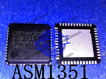 1 бр. Нов оригинален 18ASM1351 ASW1351 QFN48, високо качество, реалното изображение, в наличност