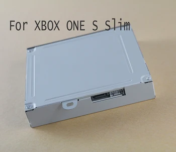 1 бр. Оригинални Сменяеми DVD-диск За Xbox One S XBOXONE Slim DG-6M5S-01B който има 5S DVD-Диск DG-6M5S С Лазерен обектив В комплект
