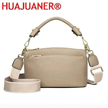 100% Коровья Кожа, висококачествена чанта, портфейл, дамска Чанта, тенденция луксозна дизайнерска чанта през рамо, жените брандираната модерна чанта-тоут