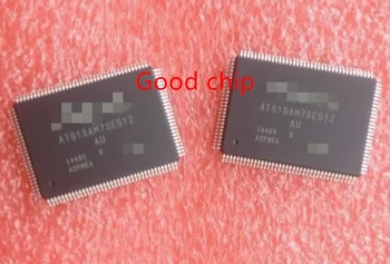1БР AT91SAM7SE512 AT91SAM7SE512-AU QFP100 ARM микроконтролер MCU микроконтролер