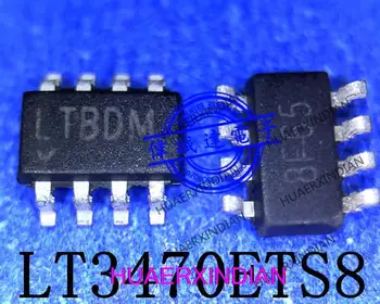1БР LT3470ETS8 Печат LTBDM LT8DM SOT23-8 Нова И Оригинална