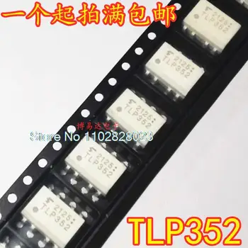 20 бр/лот, TLP352 SOP8 2.5 A IGBT