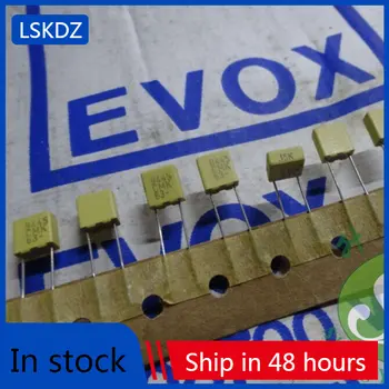 20 броя EVOX CMK5 0,15 uf/63 В 150nf 154 абсолютно нов филмов кондензатор