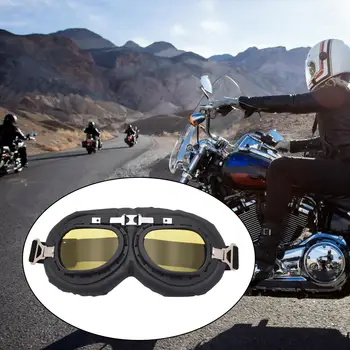 2x Мотоциклетни Очила Прахозащитен Спортни Очила, Подходящи за Жени