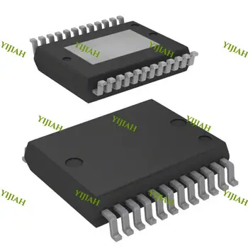 (5-10 бр.) VND5E050AK VND5E050 HSSOP24 100% нова оригинална чип