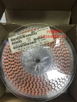 (5 бр) 100% чисто нов оригинален ниобиевый кондензатор NOSE227M006R0100 6.3V220UF