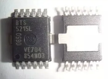 5 бр./лот BTS5215L BTS5215 SMD HSOP-12 автомобилен чип IC