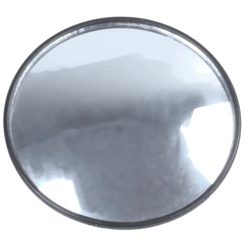 95 mm OD лепкава кръгла куполна огледало за обратно виждане странично огледало