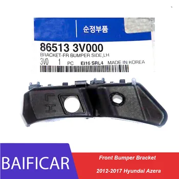Baificar Абсолютно нов оригинален скоба на предната броня 86513-3V000 86514-3V000 за 2012-2017 Hyundai Azera