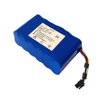 DHL за Доставка на Оригиналната батерия CETC 41 11,1 V AV6471 AV6471A AV6471AG AV6496 за плевене HYLB-1173 Батерията на power bank