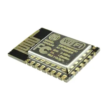 ESP8266 ESP-12E/ESP-12F/ESP-12S/ WiFi модул ESP8266 с последователно свързване към wi-fi / безжичен прозрачна предаване / индустриален клас