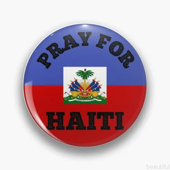 Haiti Pines, сладки игли, подаръци, сладки, забавни брошки, брошка, Е метално аниме