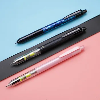 Japan Pilot Belo Limited Автоматичен молив с непрекъснатото пръчка за писане, лимитированная серия, автоматичен молив 0,5 мм, на сладко малко, свеж