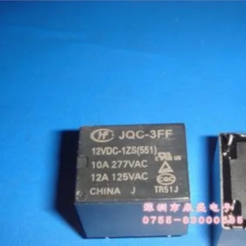 JQC-3FF-12VDC-1ZS (551) SF10J41A SF10J41 TC9153 MBR3045CT STTH16L06CT STTH16L06