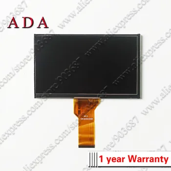 LCD дисплей за 6AV2 123-2GB03-0AX0 6AV2123-2GB03-0AX0 Базова LCD панел KTP700