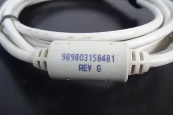 P/N 989803158481 - USB-кабел за трансфер на данни на пациента клас A за TC70 нов, оригинален