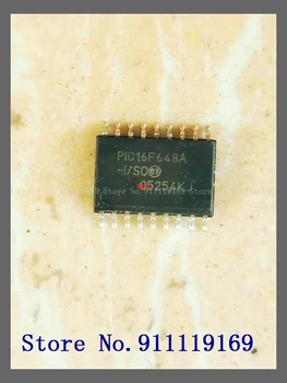 PIC16F648A PIC16F648A-I / SO PCI16F648