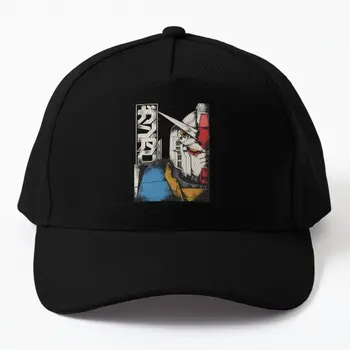 Rx 78 2, бейзболна шапка, шапка, Шапка за жени, градинска бейзболна шапка, ежедневни хип-хоп шапка лятна шапка за момчета, мъжки спортни Черна Рибка