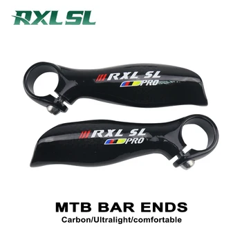 RXL SL МТБ велосипеди волан с карбоновыми топчета, лост за закрепване на велосипед, велосипедни стоки, Аксесоари