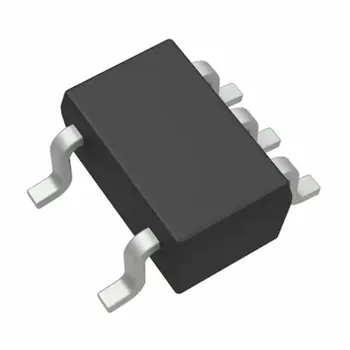 SN74AUP1T34DCKR чип TI SC-70-преобразувател на ниво 5 IC ситопечат U2E