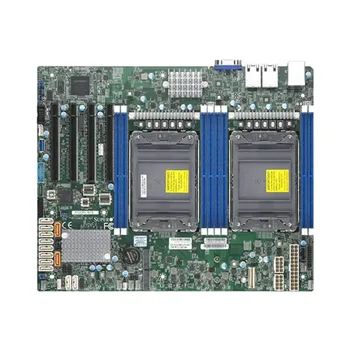 X12DPL-NT6 за INTEL 3-то поколение LGA-4189 ПИН C621A DDR4-3200 Mhz Мащабируем процесор Добре тестван преди да изпратите