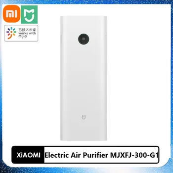 Xiaomi MIJIA Електрически Пречистване на въздуха smart formaldehyde haze машина за премахване на прах за пречистване на въздуха MJXFJ-300-G1