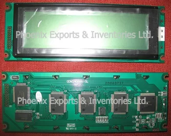 Абсолютно нов LCD ПАНЕЛ DMF5005N 5.1