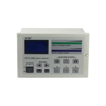Автоматичен Регулатор на постоянно Напрежение ZXTEC ZXT-B-600/ZXT-B-1000 Промишлени Контрол на Напрежение Изцяло Цифрова висока инжекция Модел