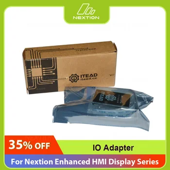 Адаптер входно-изходни Nextion - за подобряване на серия сензорни дисплеи HMI Nextion