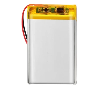 Батерия за контролни писалки Sony ICD-SX734 Новата смяна е литий-полимер батерия
