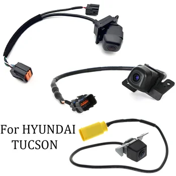 Висока Резерв Парковочная камера за задно виждане за HYUNDAI ix35 2011-2017 Tucson 2012 2016 -2018 2021 95790- 2S011