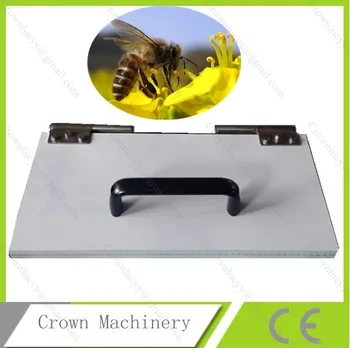 Восъчна форма на 220*420 mm, за производство на основи от пчелен восък