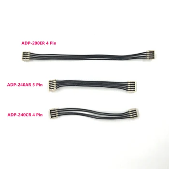 Гъвкав кабел, захранването на дънната платка за Playstation 4 PS4 Slim ADP-240AR 240CR 200ER 4/ 5pin