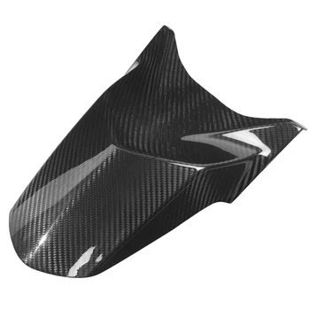Делото splash shield-на Кутията splash щит за предните гуми за мотоциклети, изработени от въглеродни влакна