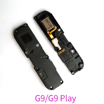 За Motorola Moto G8 G9 Play Plus мощен високоговорител силен говорител модул разговор гъвкав кабел
