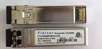 За модул FINISAR FTLF8529P3BCV-EM 850nm 16Gb