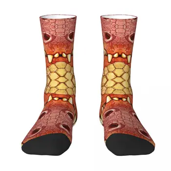 Забавни чорапи Welsh Dragon R92, най-добрата покупка, контрастная цветна опаковка, забавни саркастични компресия чорапи