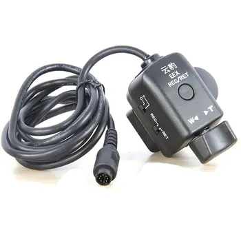 Заводска доставка на 8-контактна камера EEX E-80P Jimmy Crane Увеличение с автоматично фокусиране, дистанционно управление на камерата