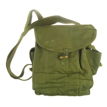 Излишък патрони на китайската армия тип 56, чанта за списания, чанта за носене патрони